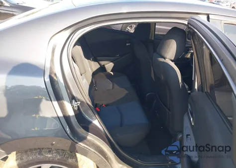 2018 Toyota Yaris Ia from USA, damaged, VIN 3MYDLBYV7JY310627